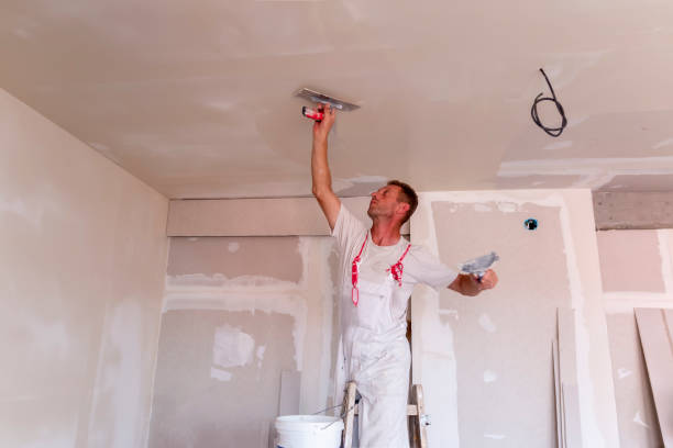 Trusted Richfield, OH Dry wall and painting Experts